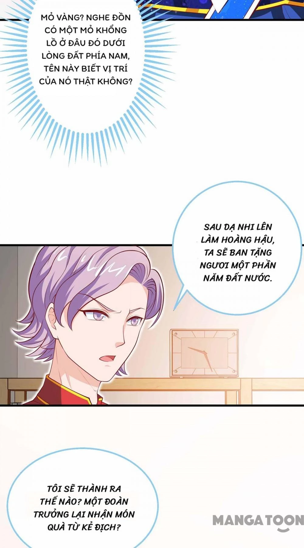 Mẹ Đơn Thân Cực Phẩm Chapter 126 - 37