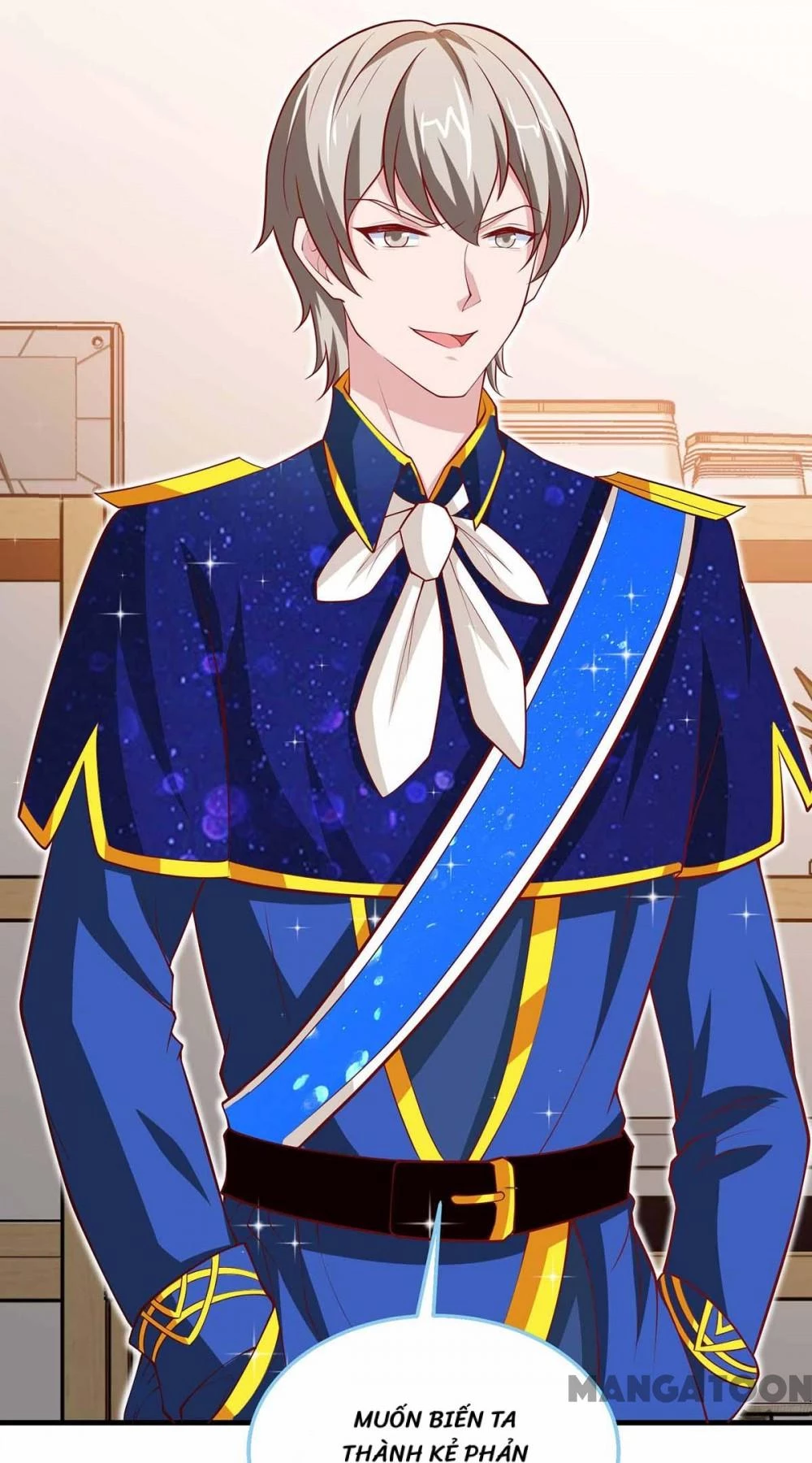 Mẹ Đơn Thân Cực Phẩm Chapter 126 - 39