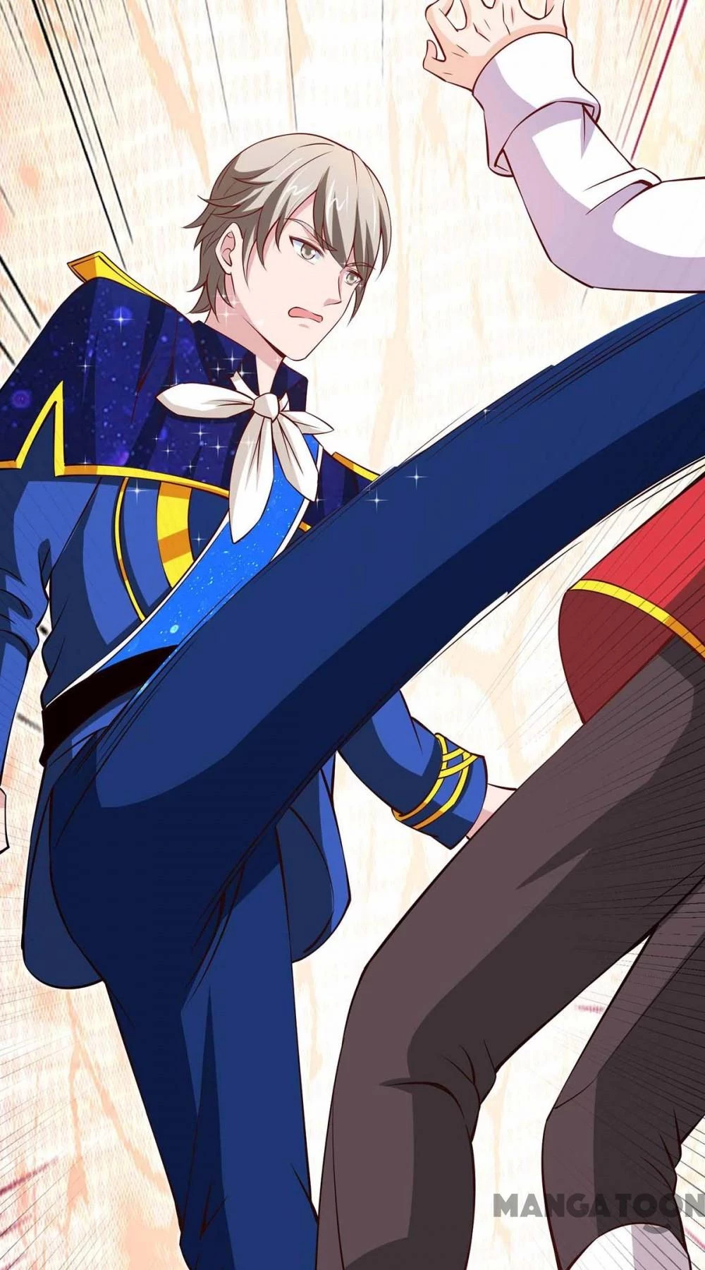 Mẹ Đơn Thân Cực Phẩm Chapter 126 - 43