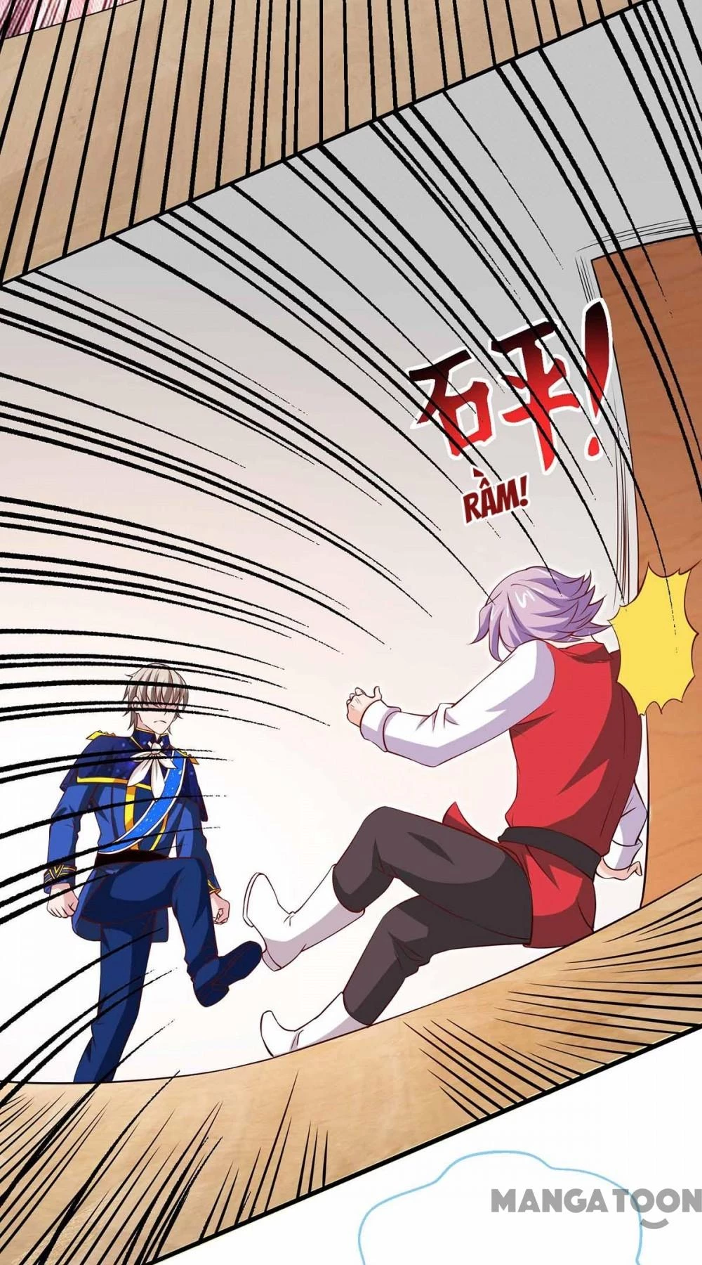 Mẹ Đơn Thân Cực Phẩm Chapter 126 - 45