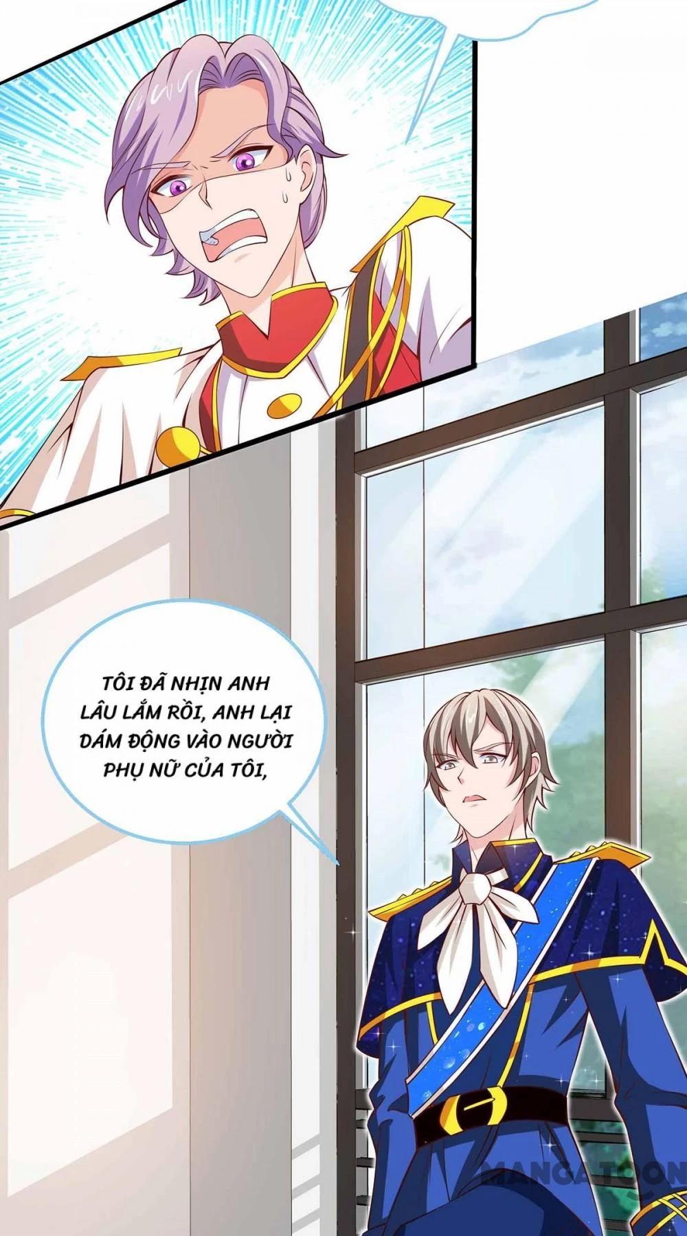 Mẹ Đơn Thân Cực Phẩm Chapter 126 - 47