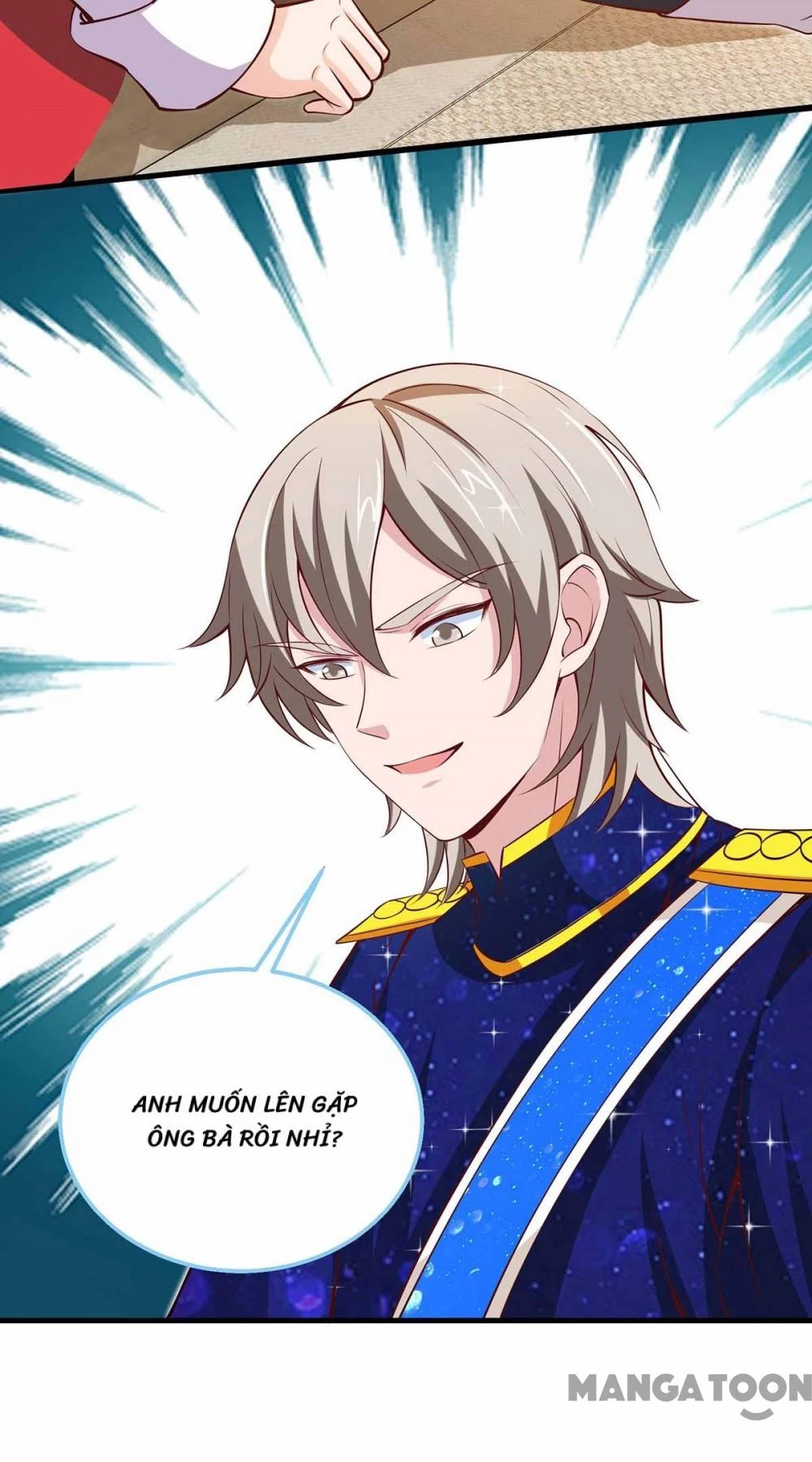 Mẹ Đơn Thân Cực Phẩm Chapter 126 - 49