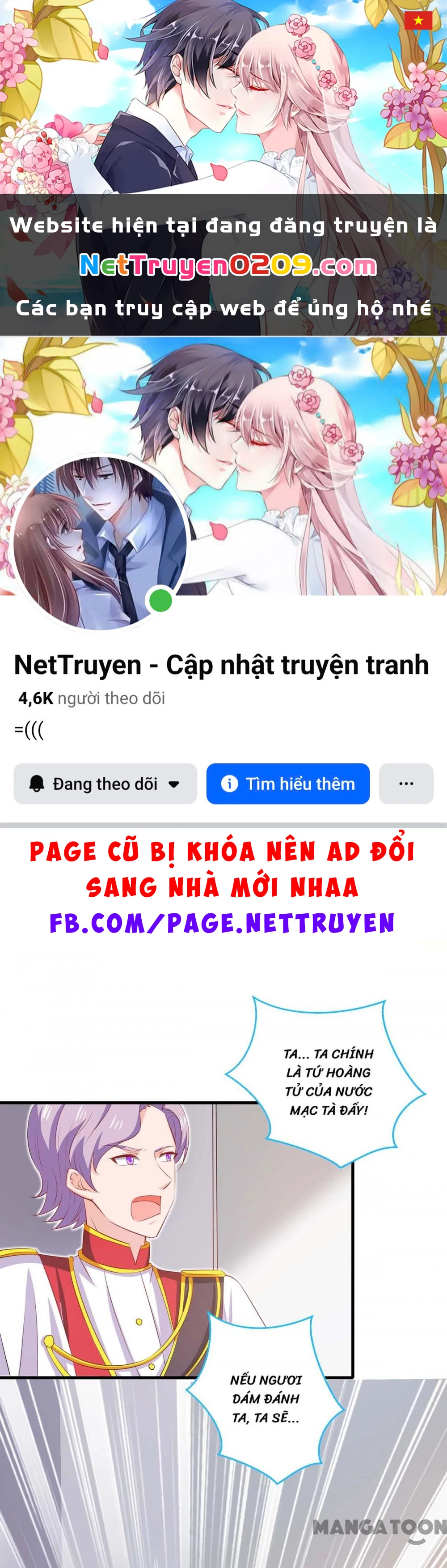 Mẹ Đơn Thân Cực Phẩm Chapter 127 - 1