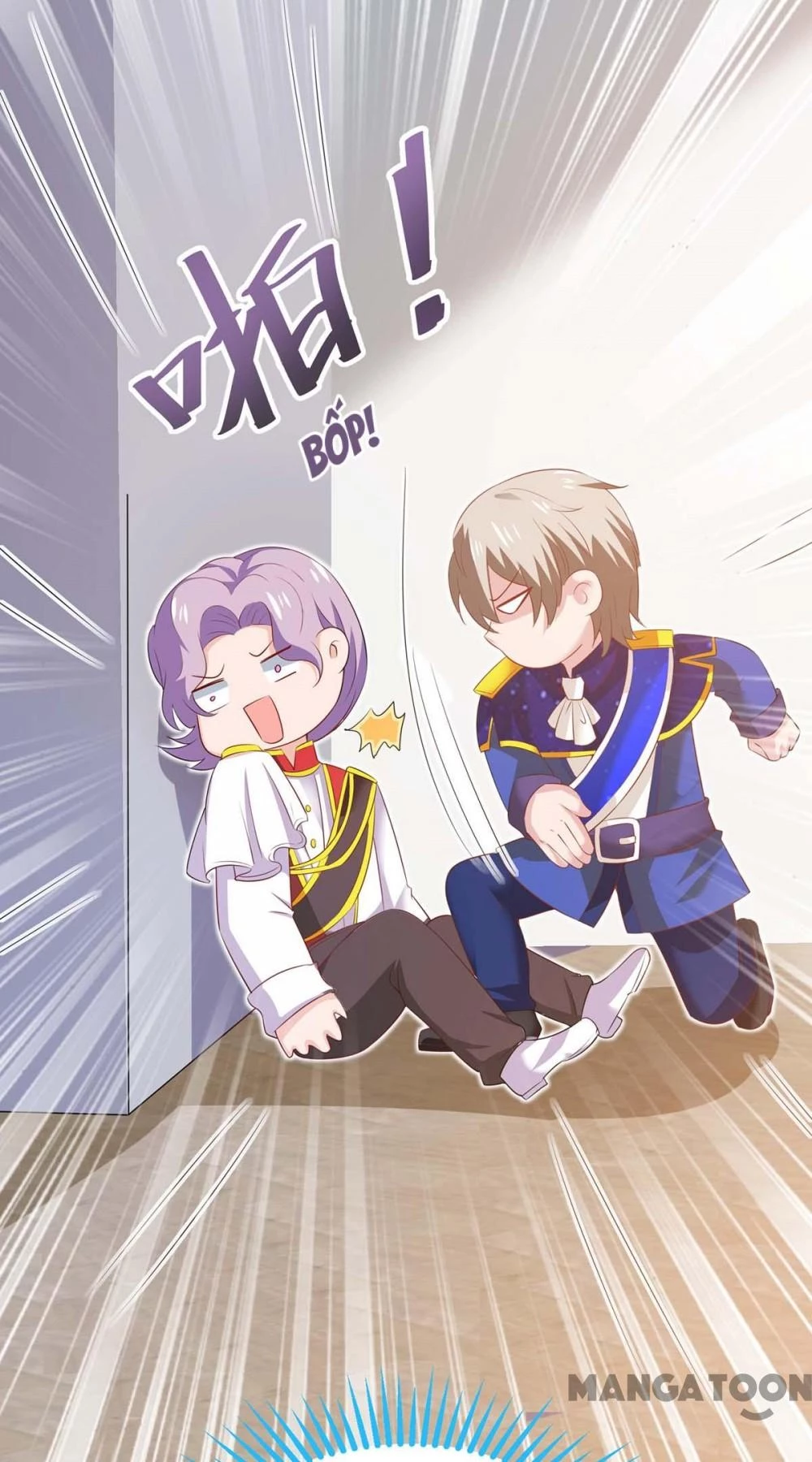 Mẹ Đơn Thân Cực Phẩm Chapter 127 - 2