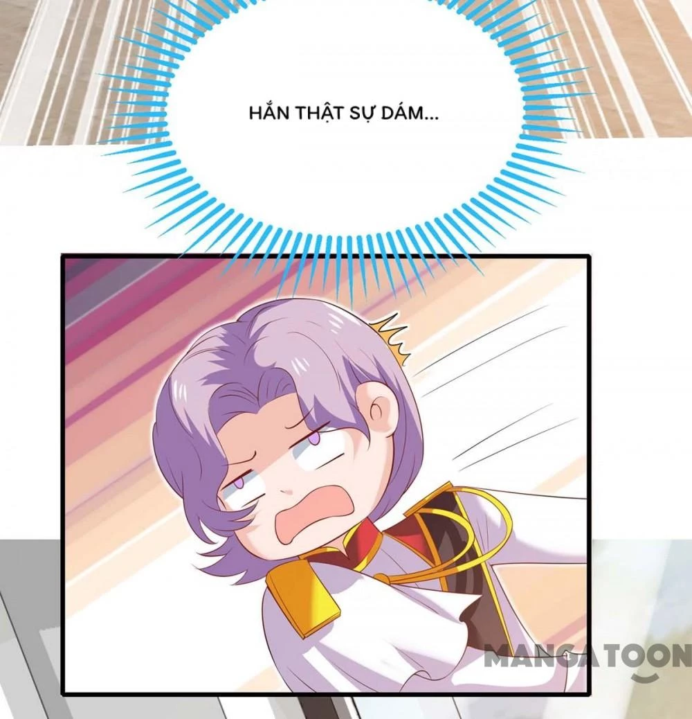 Mẹ Đơn Thân Cực Phẩm Chapter 127 - 3