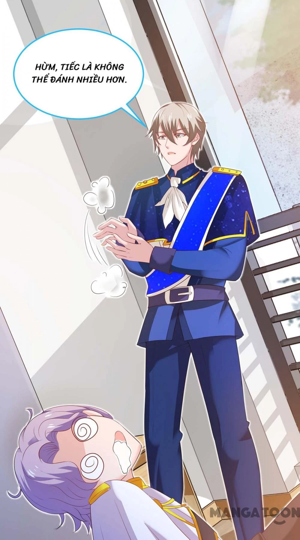 Mẹ Đơn Thân Cực Phẩm Chapter 127 - 4