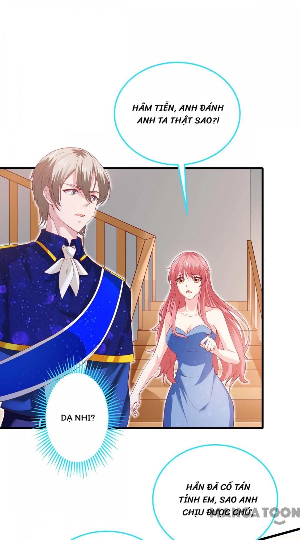 Mẹ Đơn Thân Cực Phẩm Chapter 127 - 6