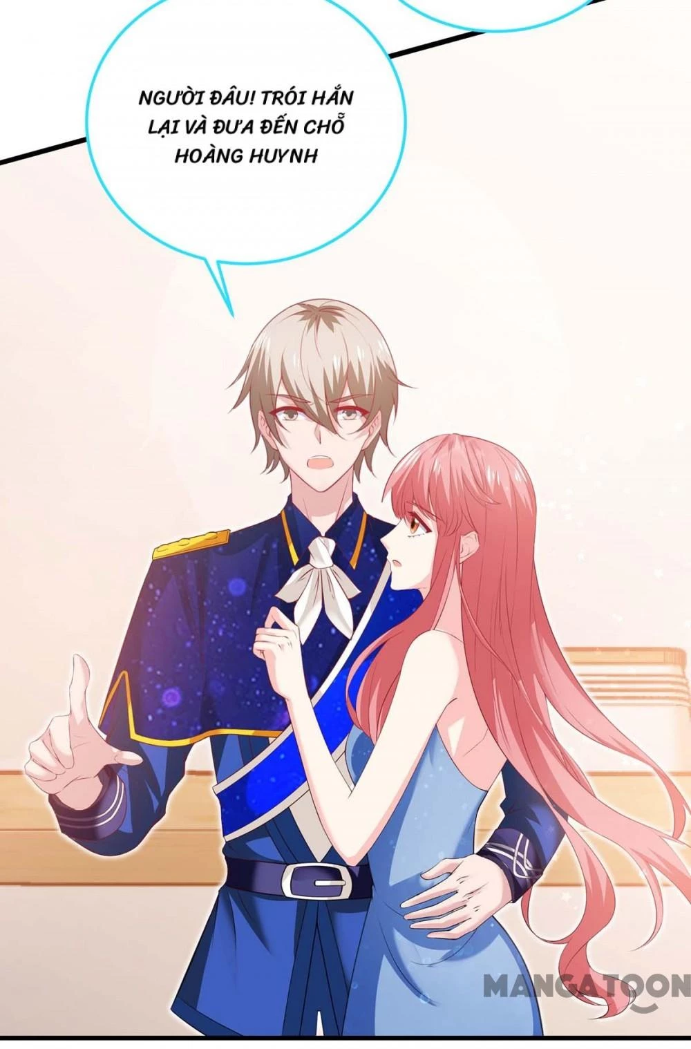 Mẹ Đơn Thân Cực Phẩm Chapter 127 - 7