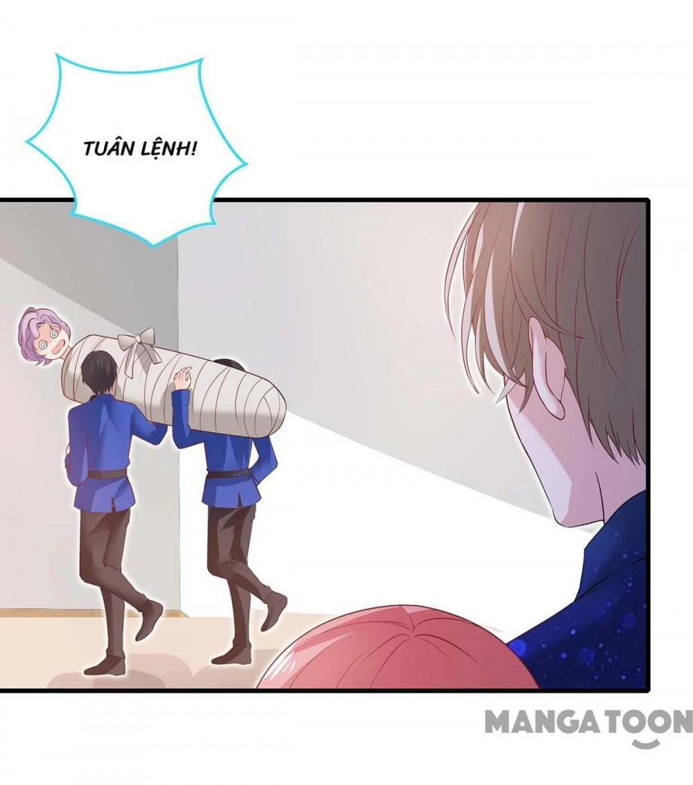 Mẹ Đơn Thân Cực Phẩm Chapter 127 - 8