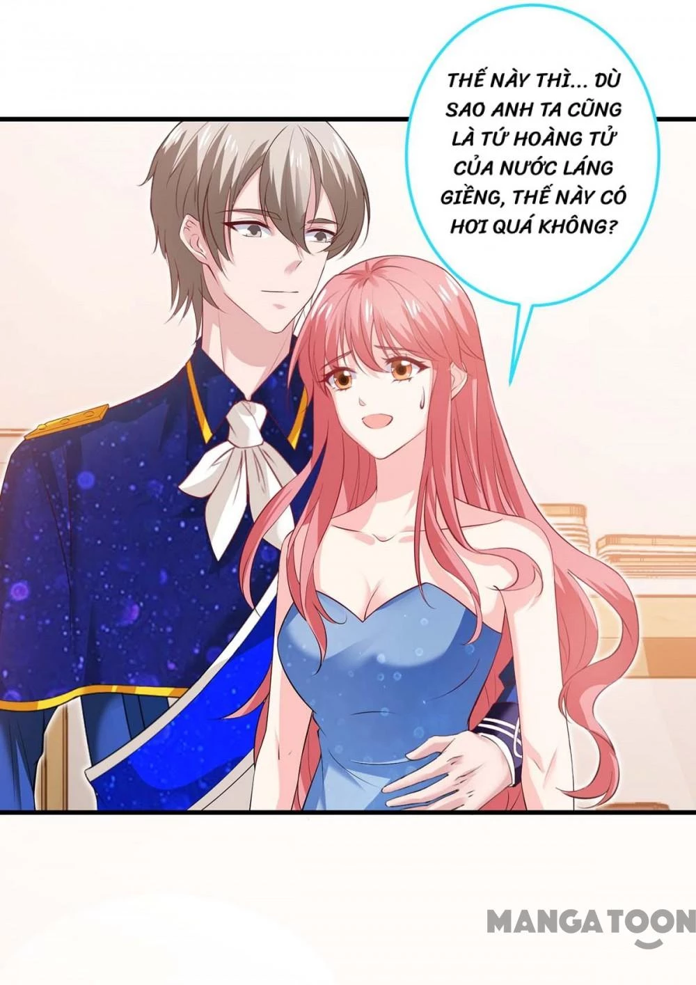 Mẹ Đơn Thân Cực Phẩm Chapter 127 - 9