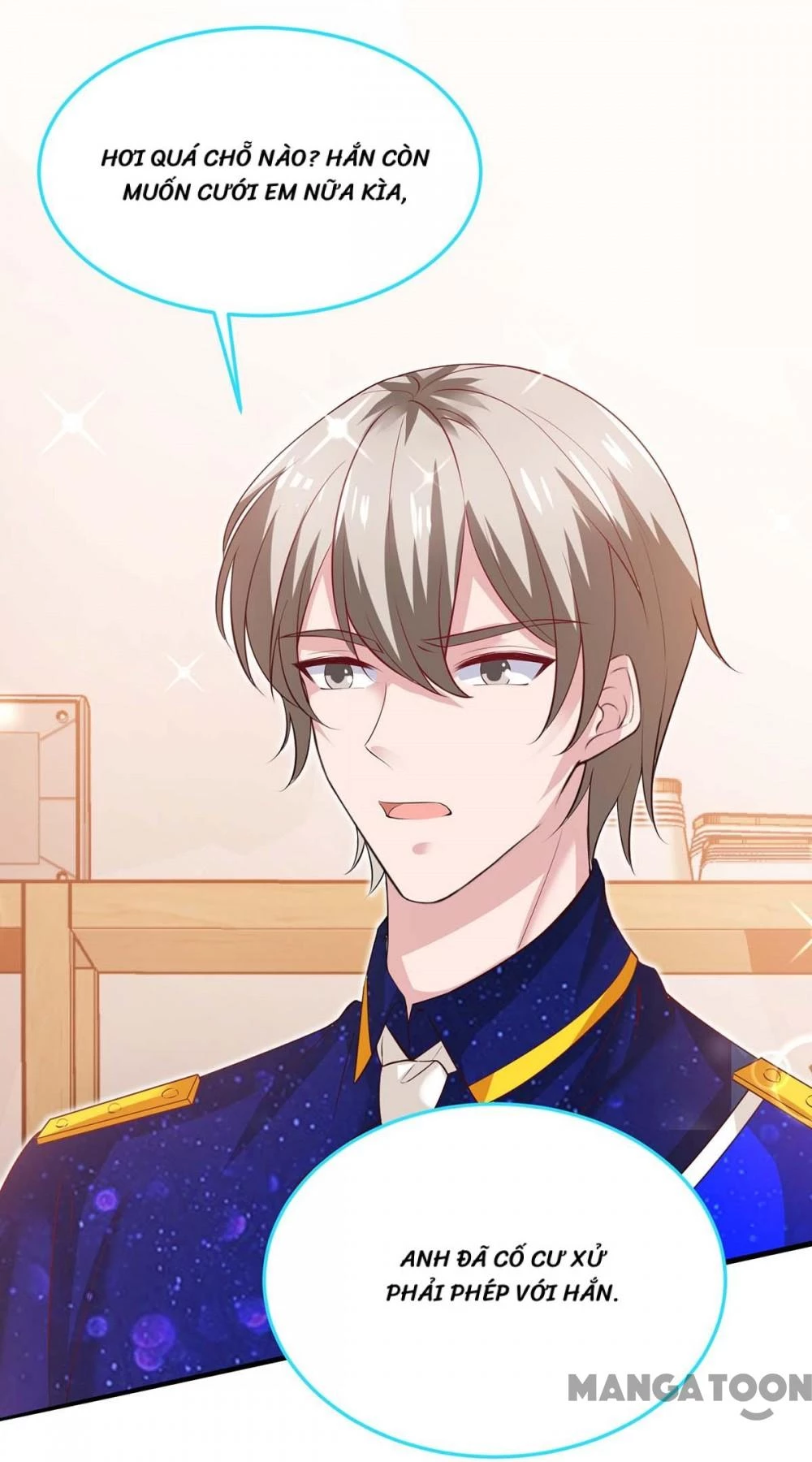 Mẹ Đơn Thân Cực Phẩm Chapter 127 - 10