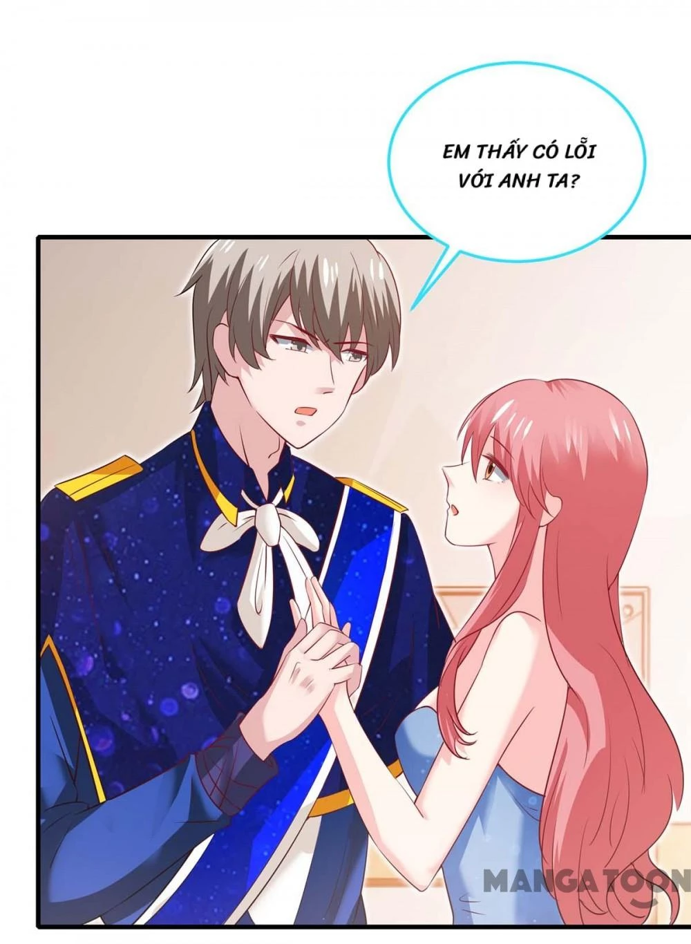 Mẹ Đơn Thân Cực Phẩm Chapter 127 - 12