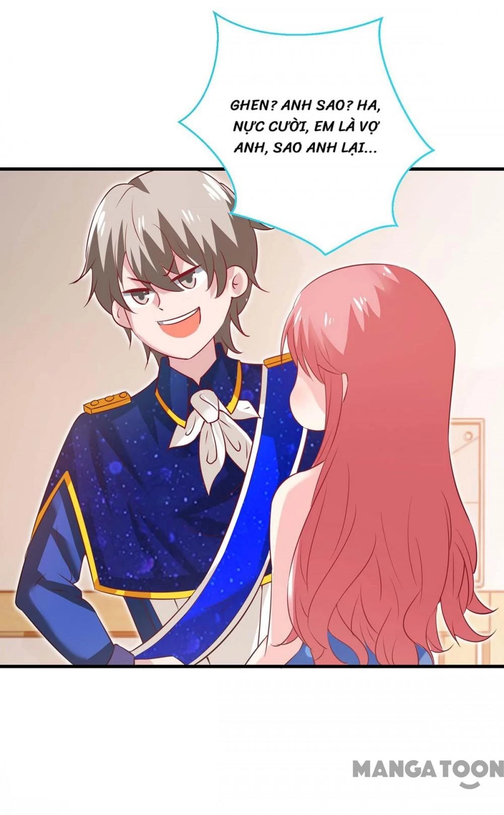 Mẹ Đơn Thân Cực Phẩm Chapter 127 - 14