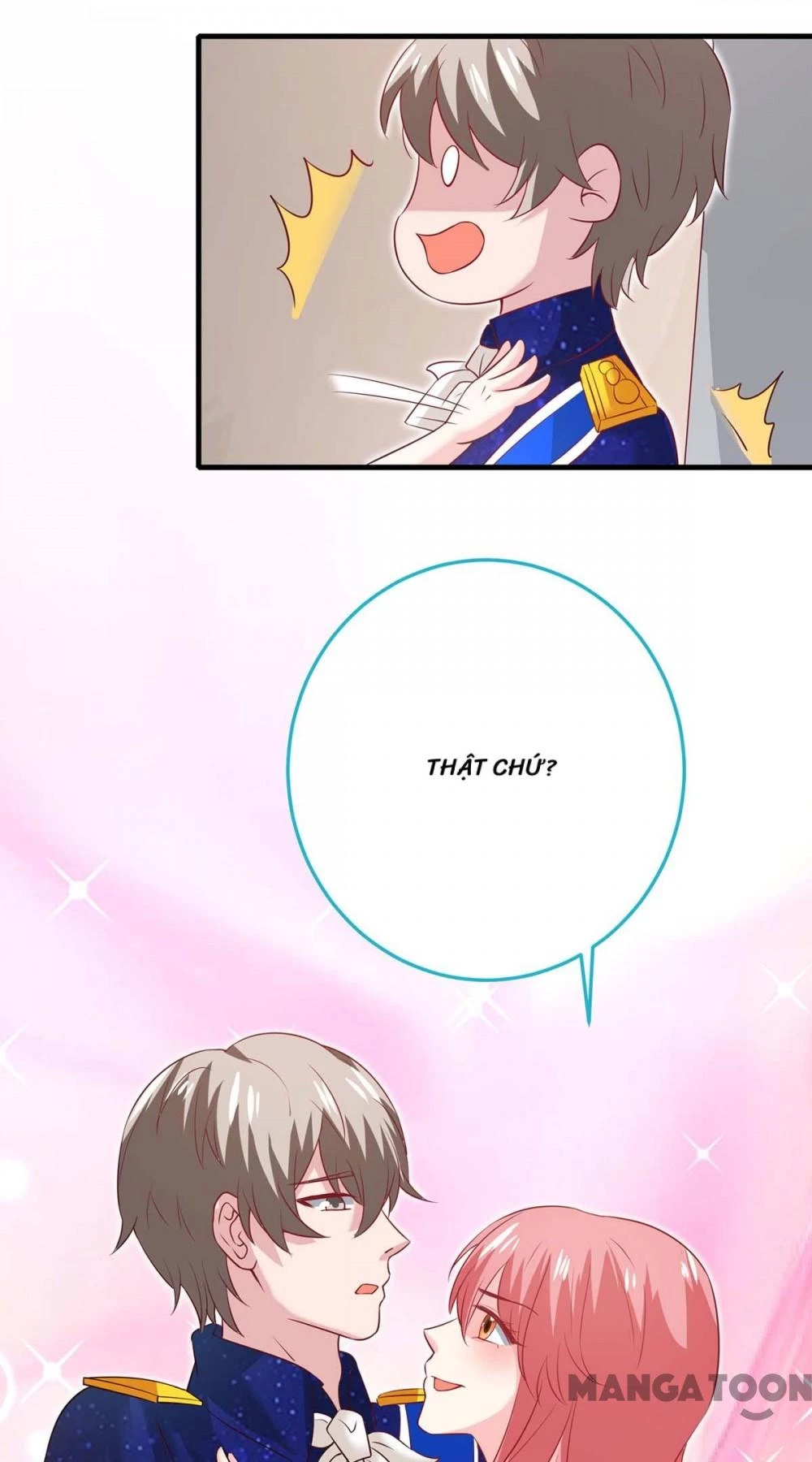 Mẹ Đơn Thân Cực Phẩm Chapter 127 - 15