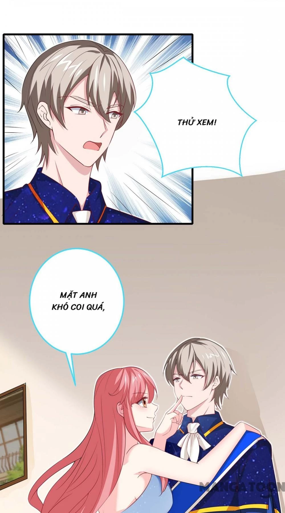 Mẹ Đơn Thân Cực Phẩm Chapter 127 - 17