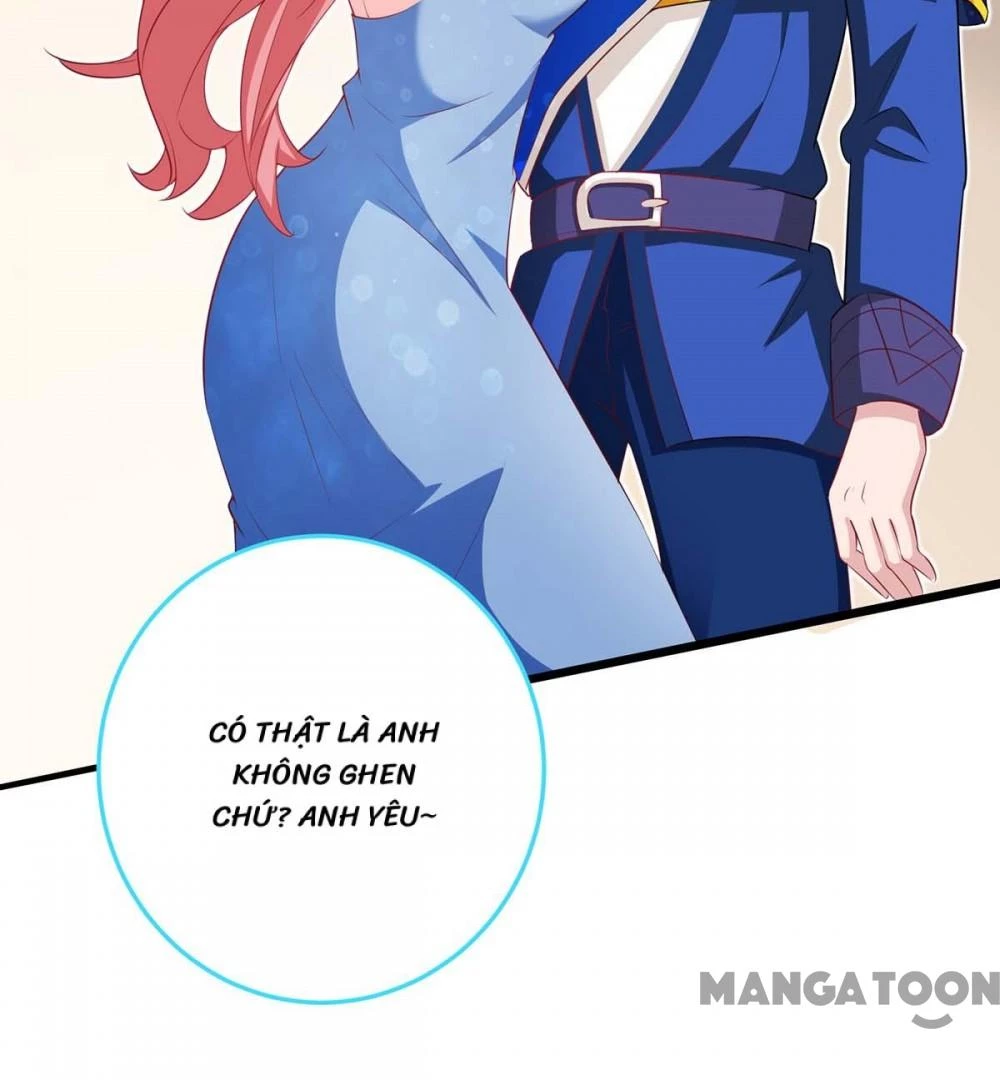 Mẹ Đơn Thân Cực Phẩm Chapter 127 - 18