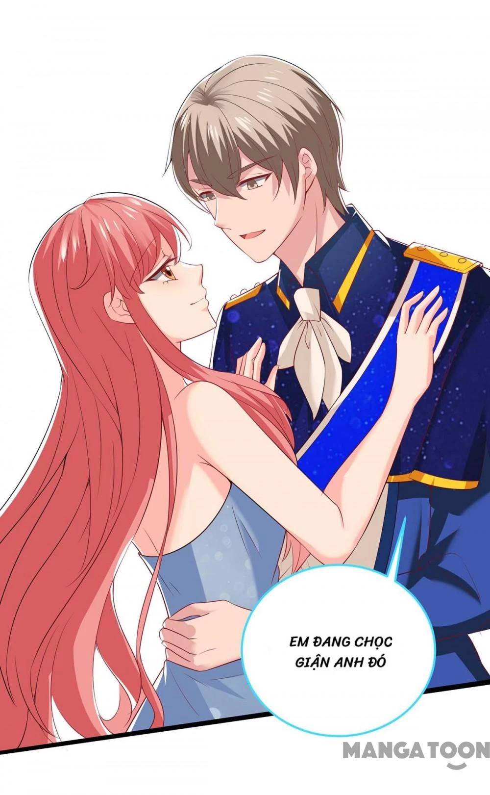 Mẹ Đơn Thân Cực Phẩm Chapter 127 - 19