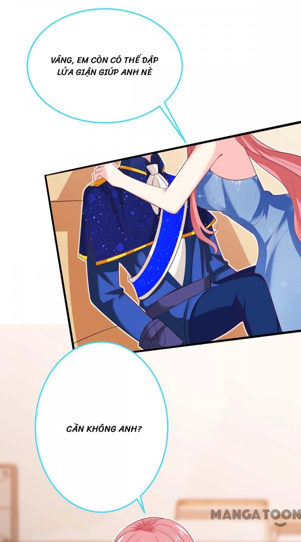 Mẹ Đơn Thân Cực Phẩm Chapter 127 - 20