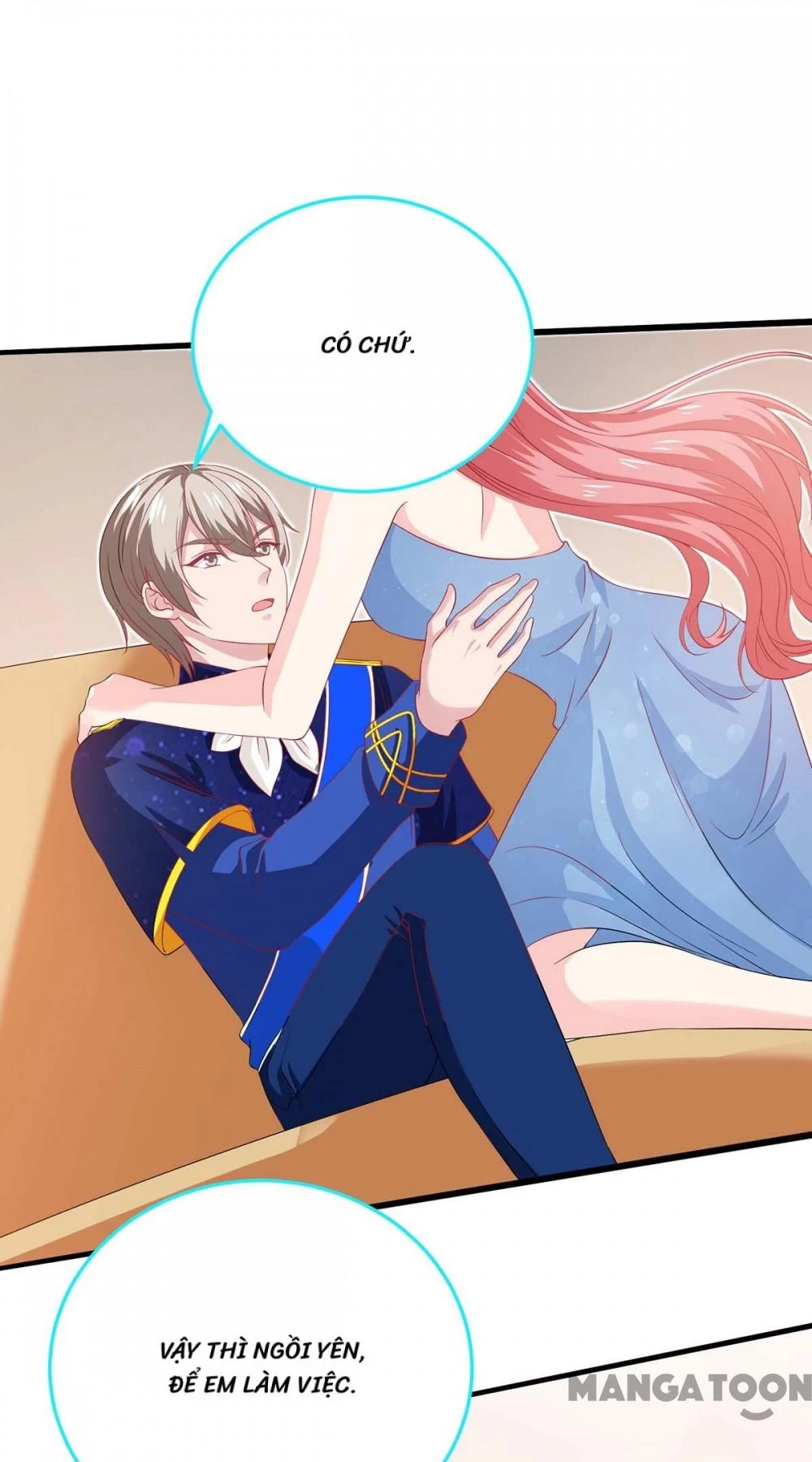 Mẹ Đơn Thân Cực Phẩm Chapter 127 - 22