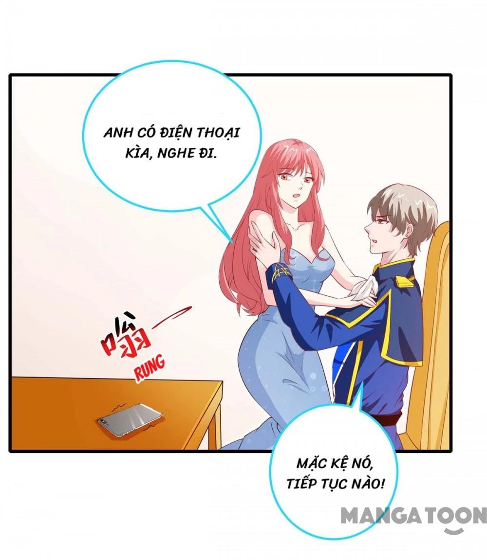 Mẹ Đơn Thân Cực Phẩm Chapter 127 - 27