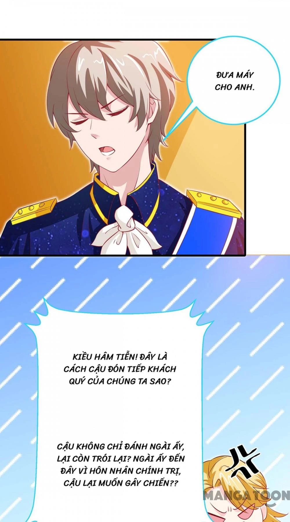 Mẹ Đơn Thân Cực Phẩm Chapter 127 - 30