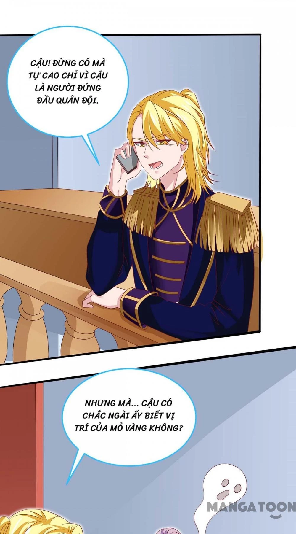 Mẹ Đơn Thân Cực Phẩm Chapter 127 - 33