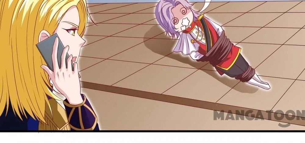 Mẹ Đơn Thân Cực Phẩm Chapter 127 - 34