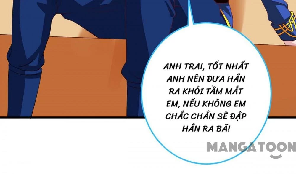 Mẹ Đơn Thân Cực Phẩm Chapter 127 - 37