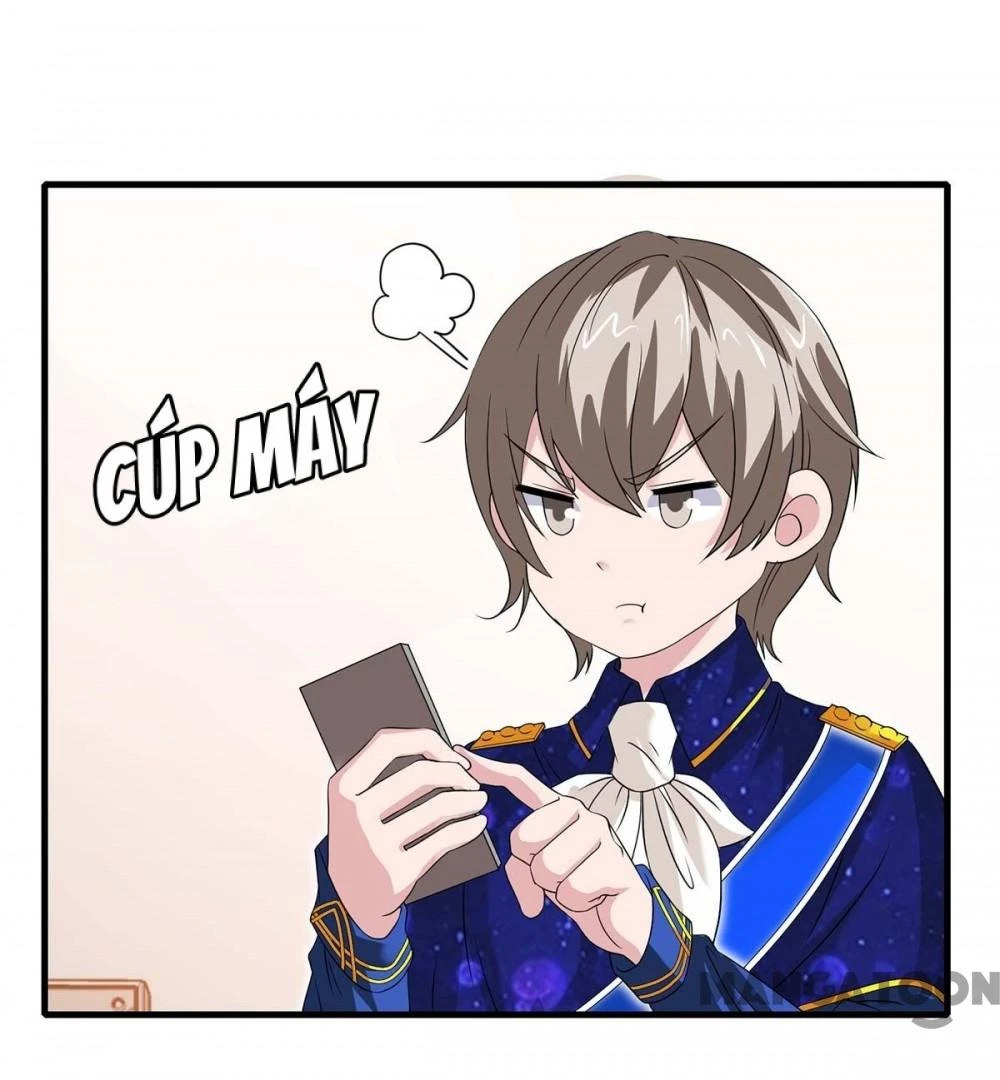 Mẹ Đơn Thân Cực Phẩm Chapter 127 - 38