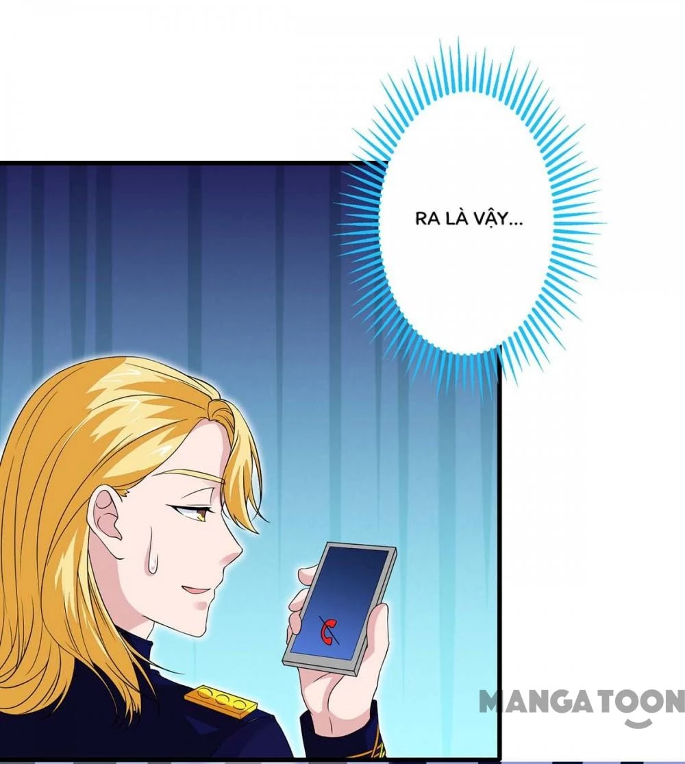 Mẹ Đơn Thân Cực Phẩm Chapter 127 - 39