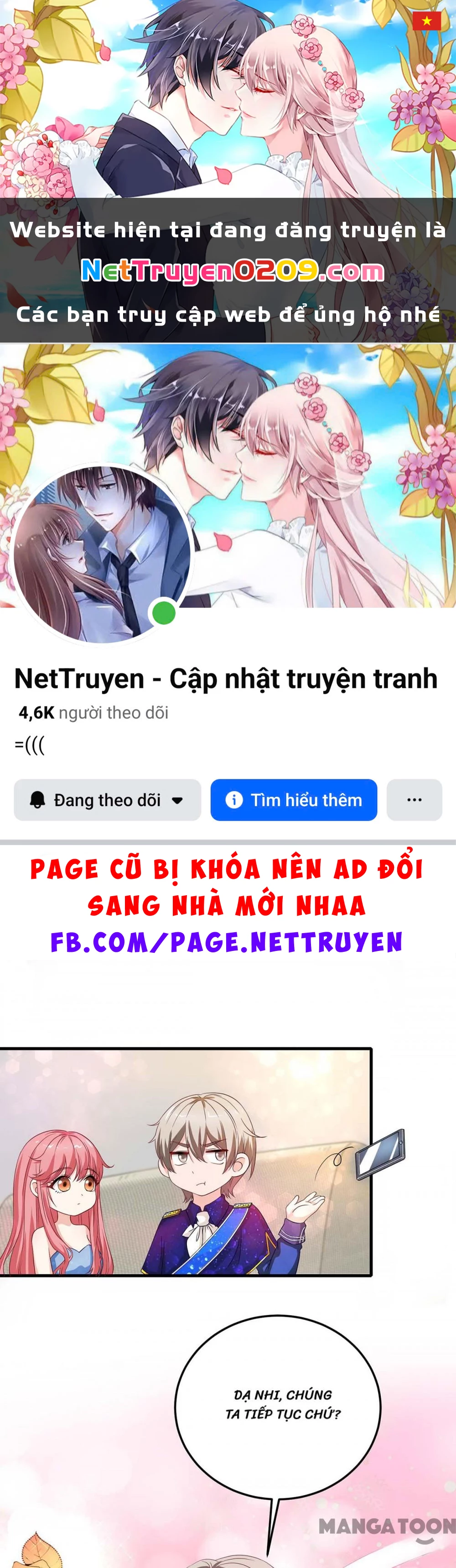 Mẹ Đơn Thân Cực Phẩm Chapter 128 - 1