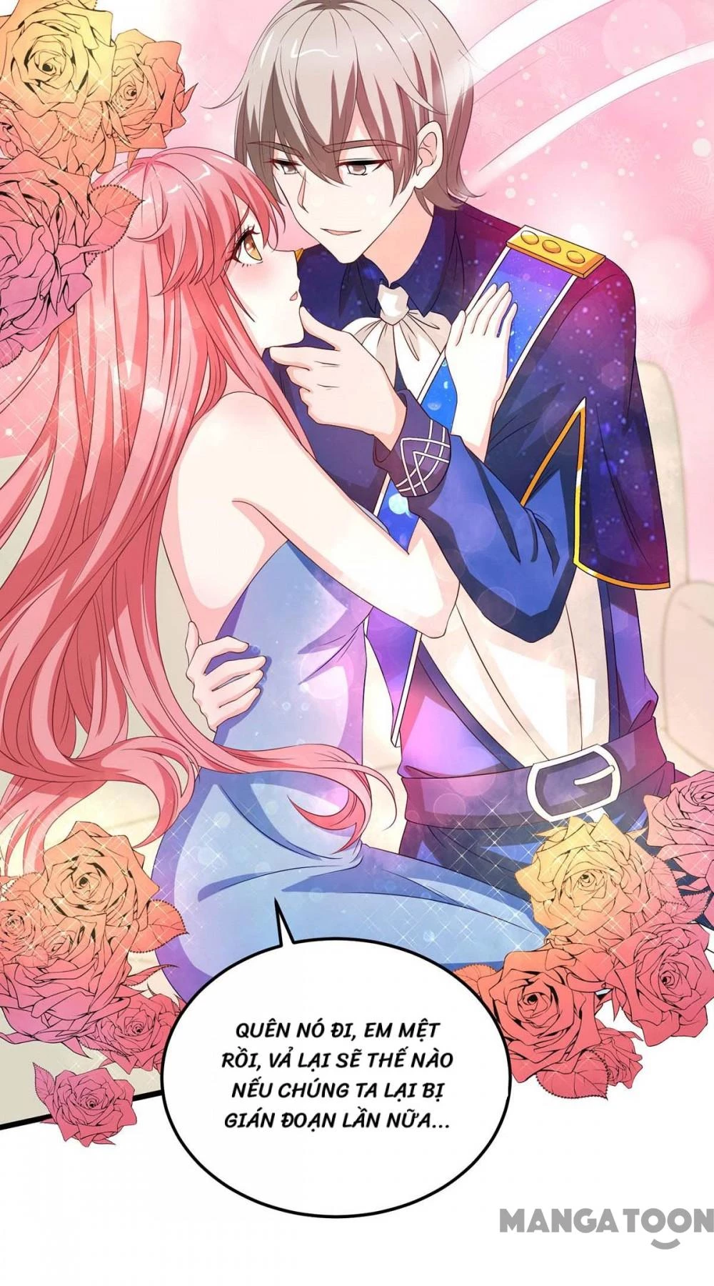 Mẹ Đơn Thân Cực Phẩm Chapter 128 - 2