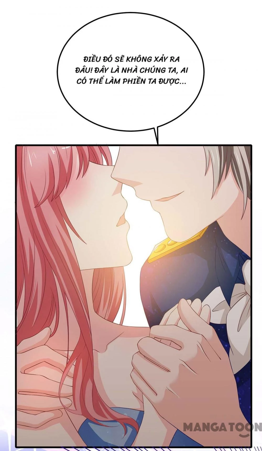 Mẹ Đơn Thân Cực Phẩm Chapter 128 - 4