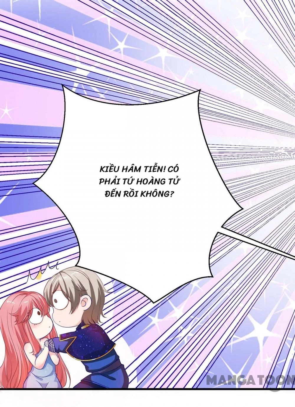 Mẹ Đơn Thân Cực Phẩm Chapter 128 - 5