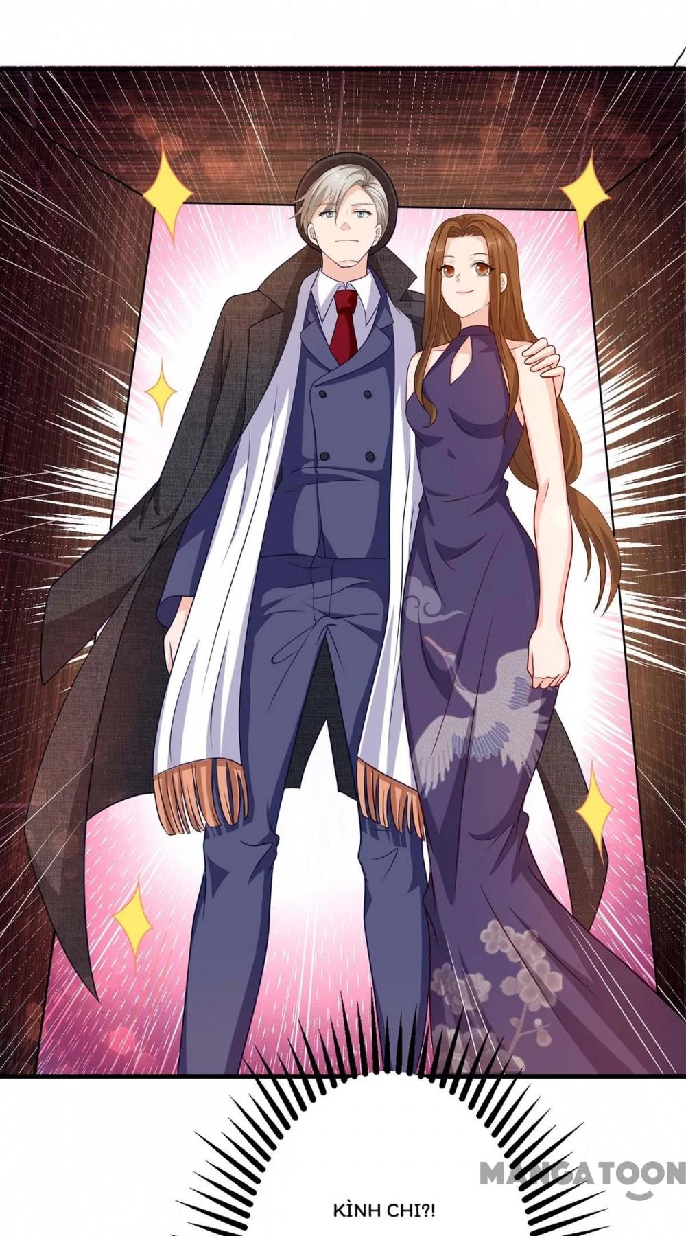 Mẹ Đơn Thân Cực Phẩm Chapter 128 - 6