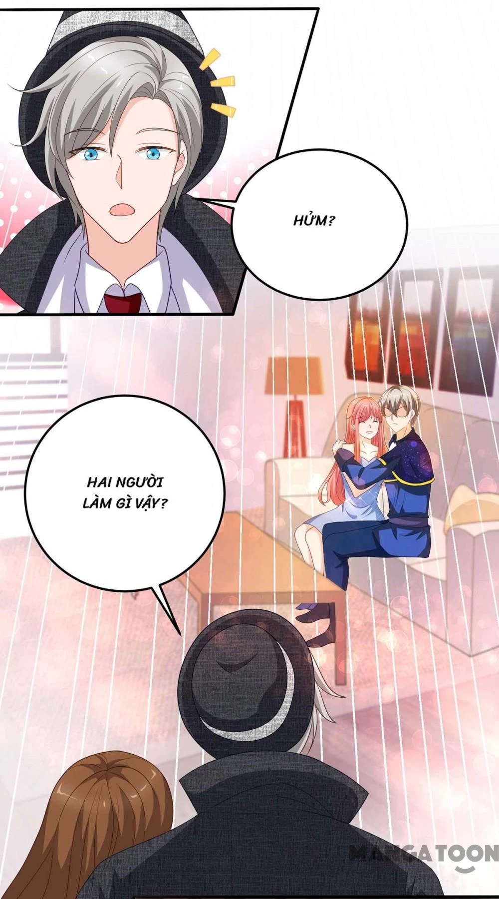 Mẹ Đơn Thân Cực Phẩm Chapter 128 - 8