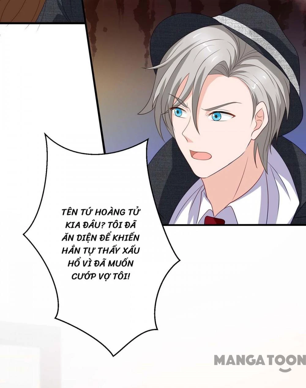 Mẹ Đơn Thân Cực Phẩm Chapter 128 - 10