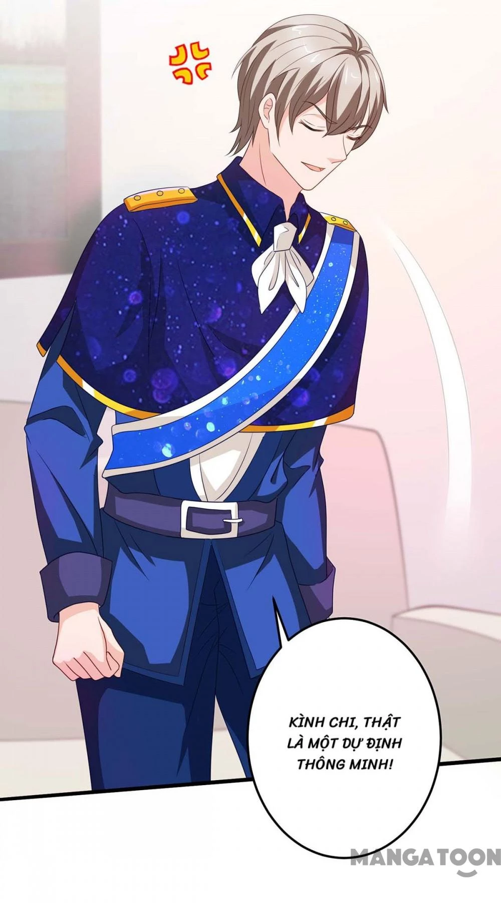 Mẹ Đơn Thân Cực Phẩm Chapter 128 - 11