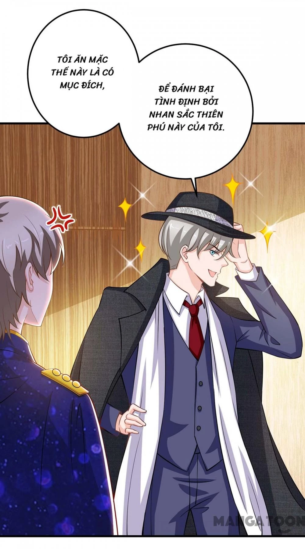 Mẹ Đơn Thân Cực Phẩm Chapter 128 - 13