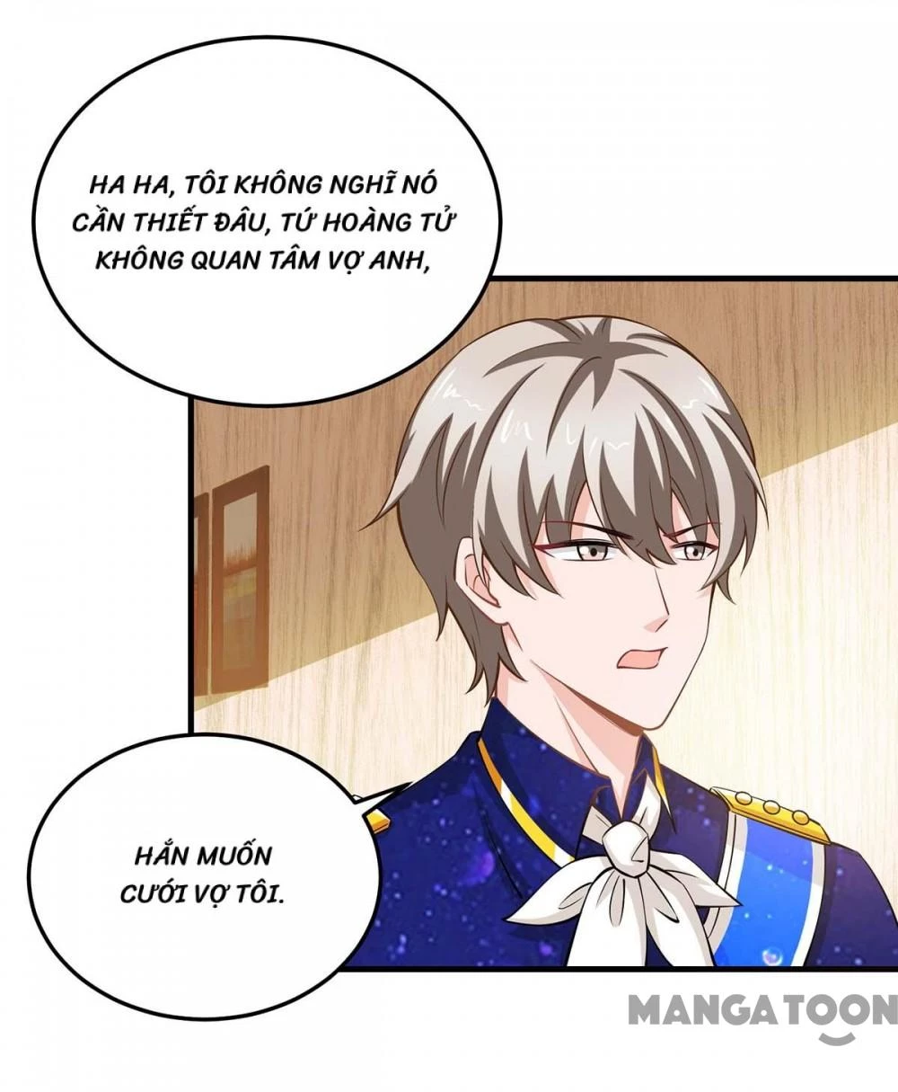 Mẹ Đơn Thân Cực Phẩm Chapter 128 - 15