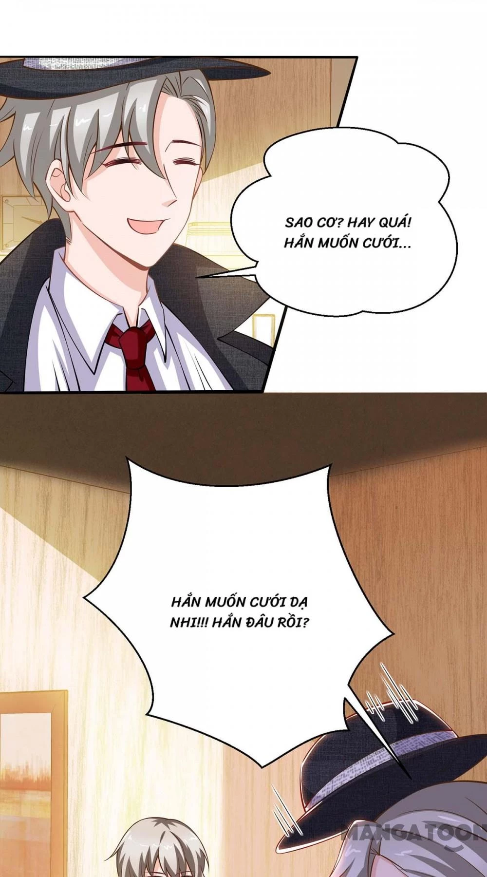 Mẹ Đơn Thân Cực Phẩm Chapter 128 - 16