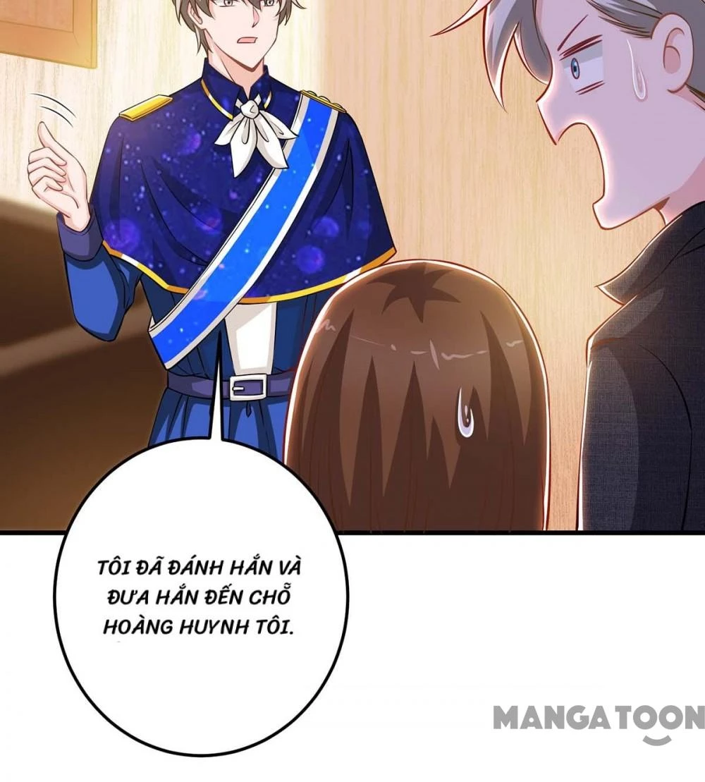 Mẹ Đơn Thân Cực Phẩm Chapter 128 - 17