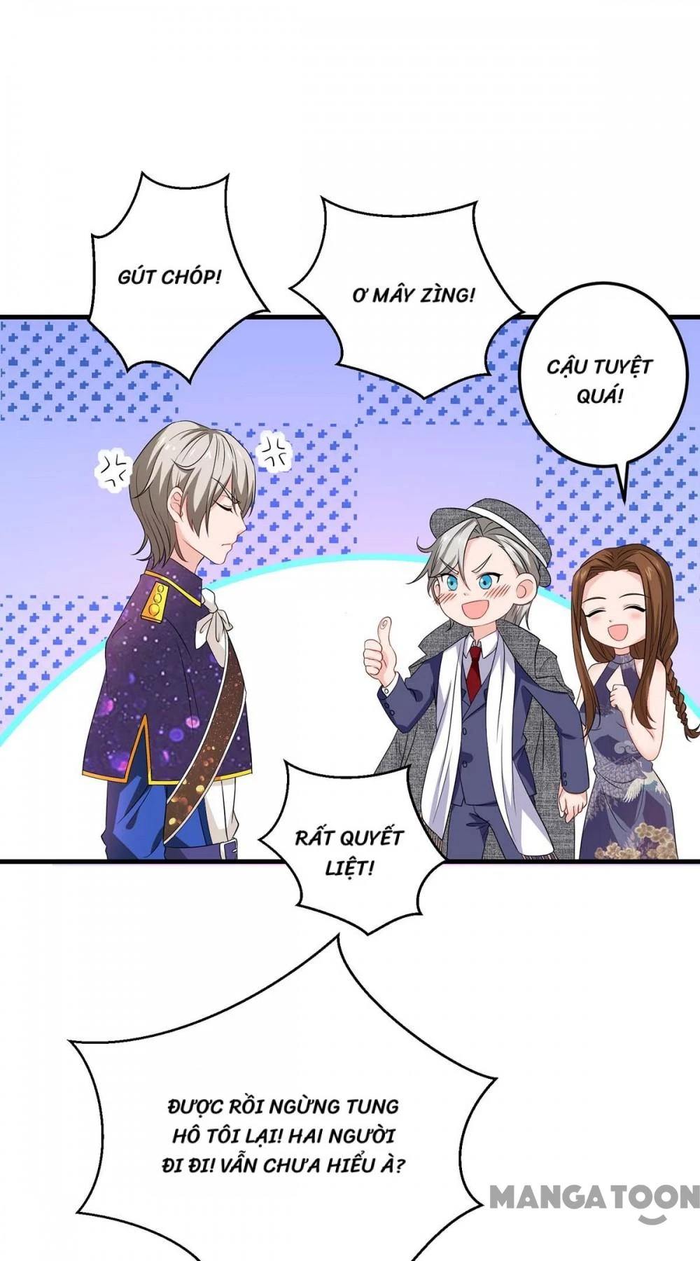 Mẹ Đơn Thân Cực Phẩm Chapter 128 - 18