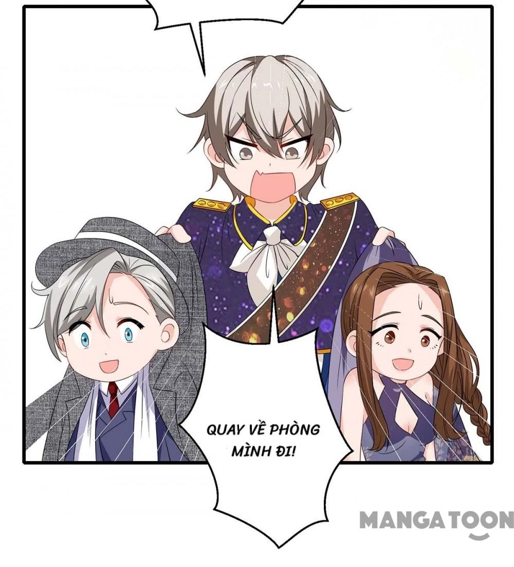 Mẹ Đơn Thân Cực Phẩm Chapter 128 - 19