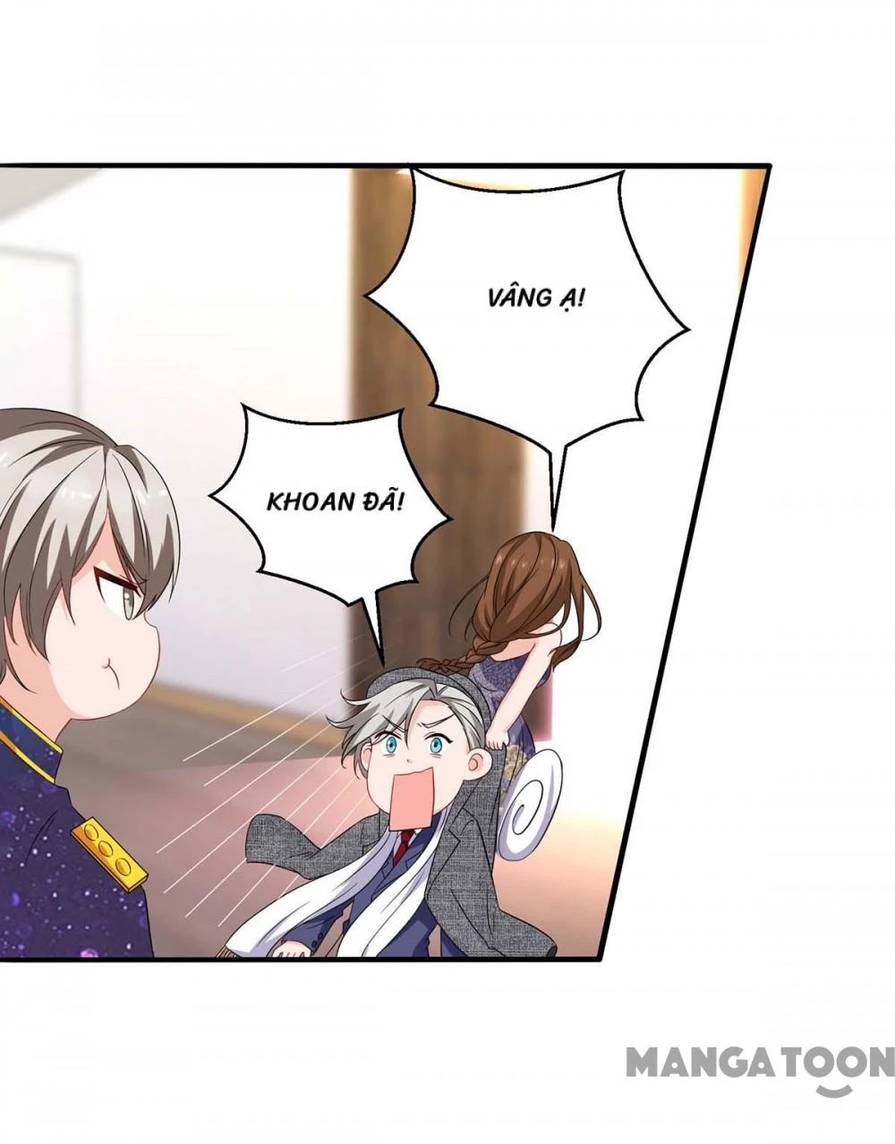 Mẹ Đơn Thân Cực Phẩm Chapter 128 - 20