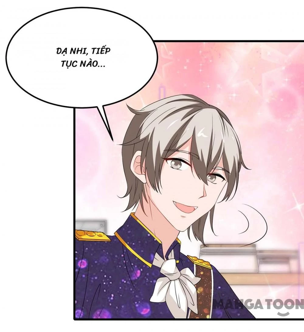 Mẹ Đơn Thân Cực Phẩm Chapter 128 - 21