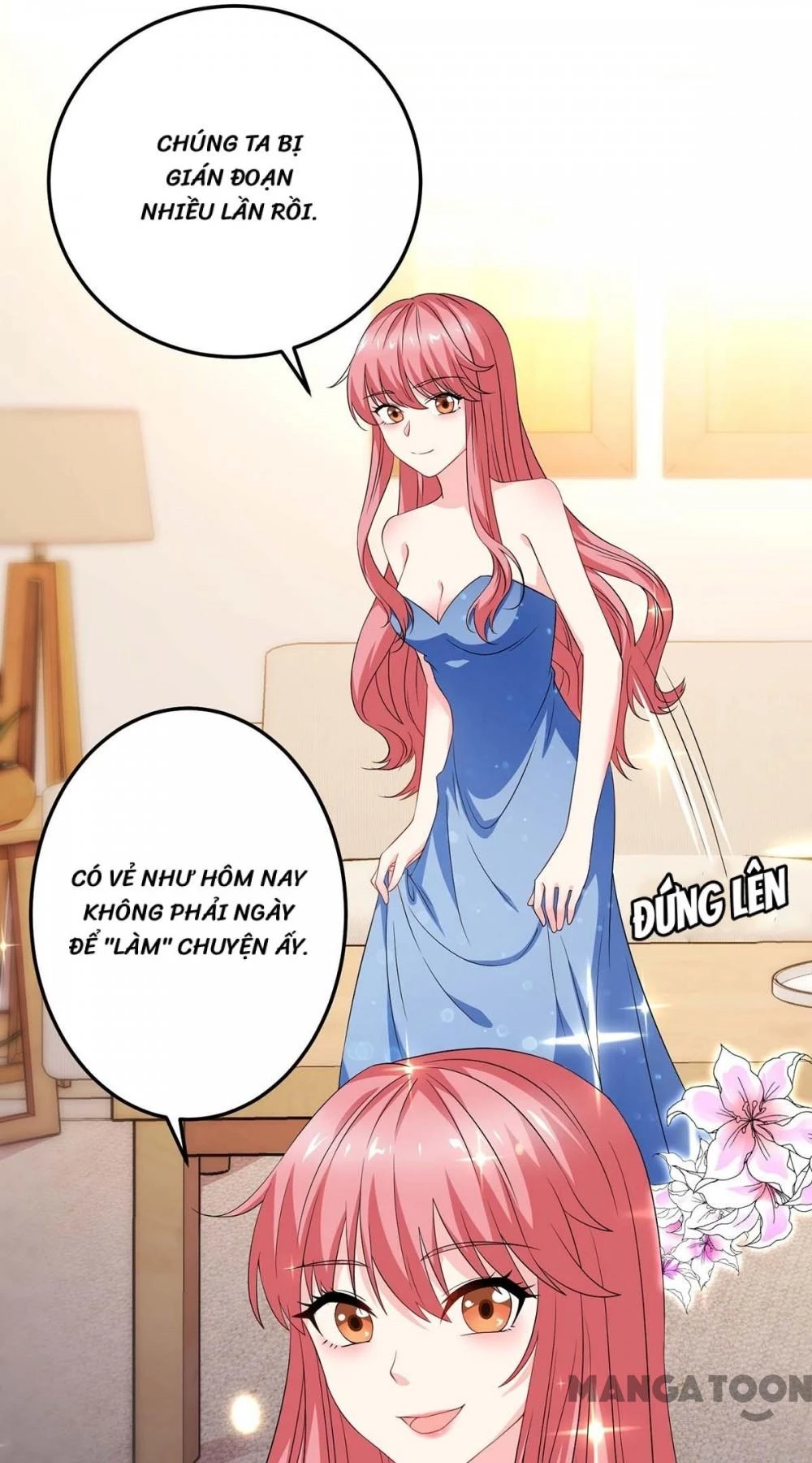 Mẹ Đơn Thân Cực Phẩm Chapter 128 - 22