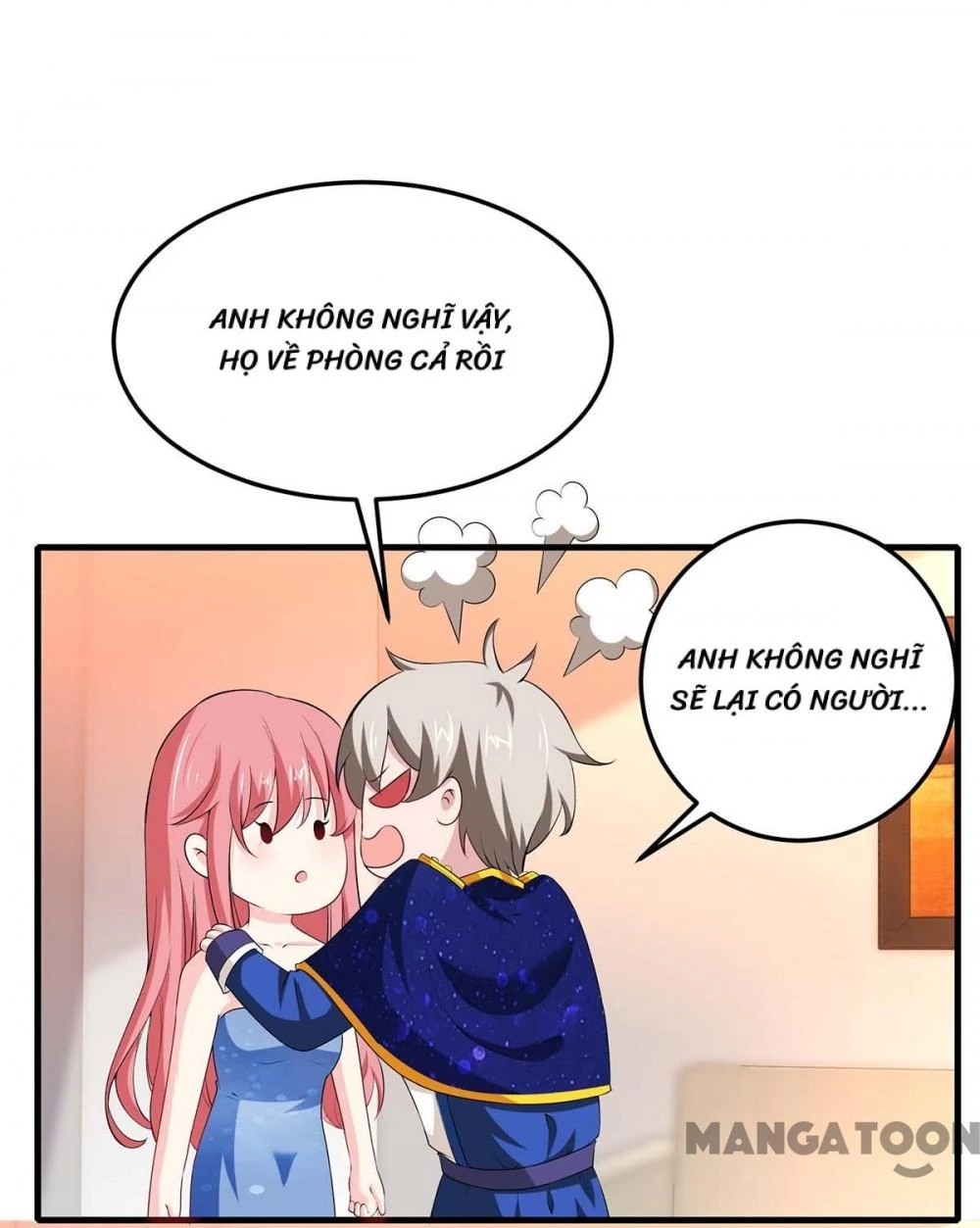 Mẹ Đơn Thân Cực Phẩm Chapter 128 - 24