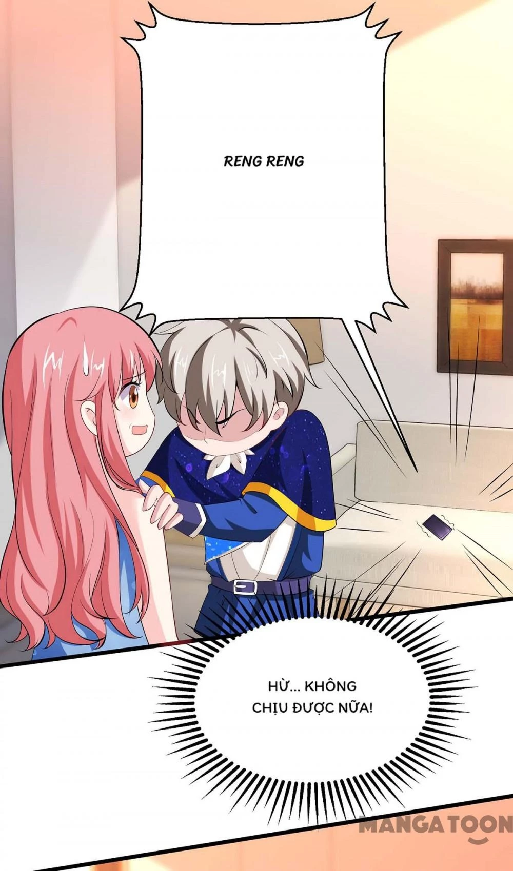 Mẹ Đơn Thân Cực Phẩm Chapter 128 - 25