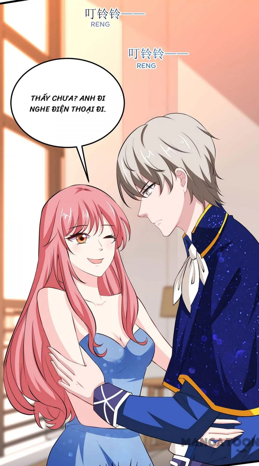 Mẹ Đơn Thân Cực Phẩm Chapter 128 - 26